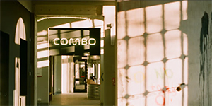 comb